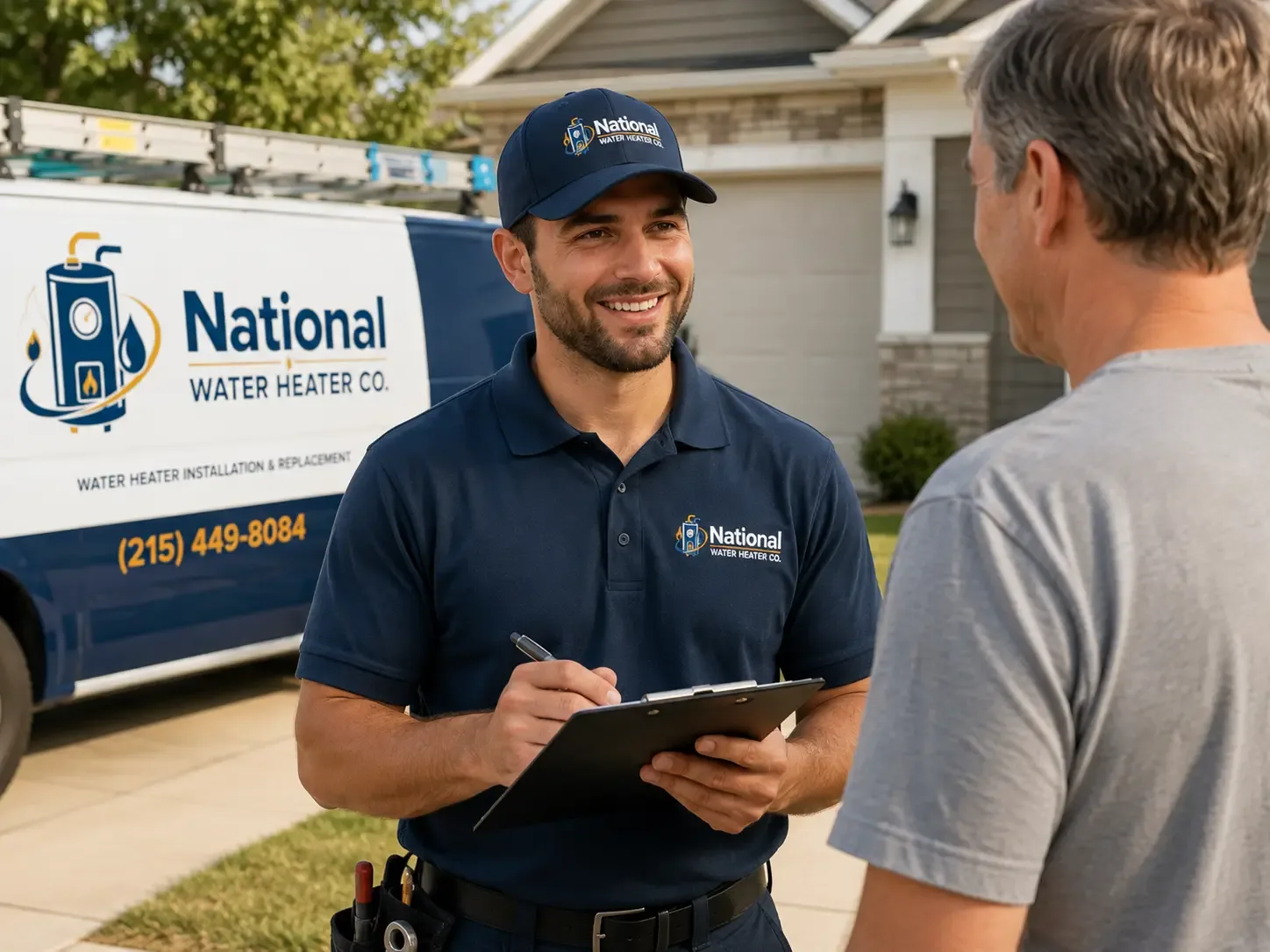 Water Heater Installation Spray, OR FAQs
